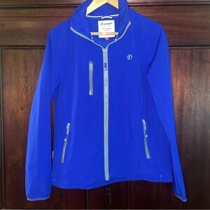 Feadship 3 Layer Softshell Jacket